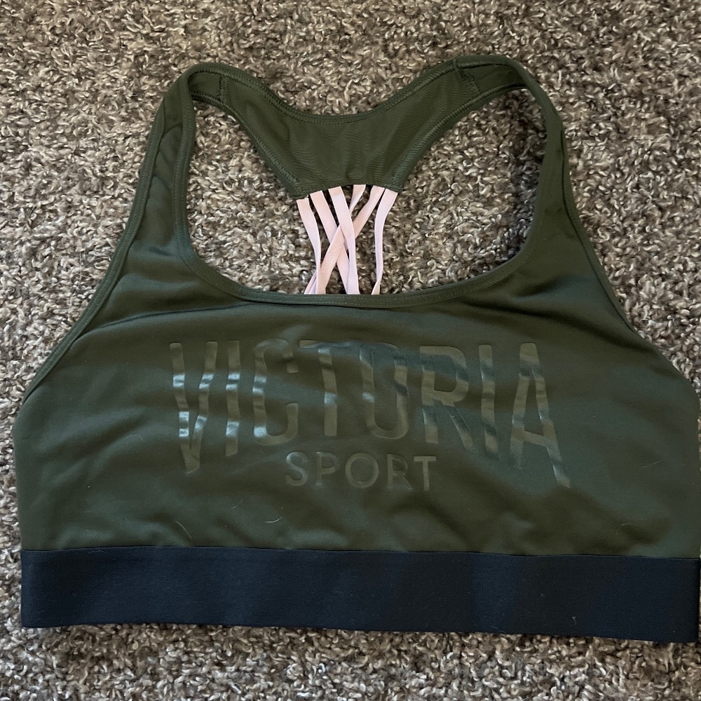 VS sports bra